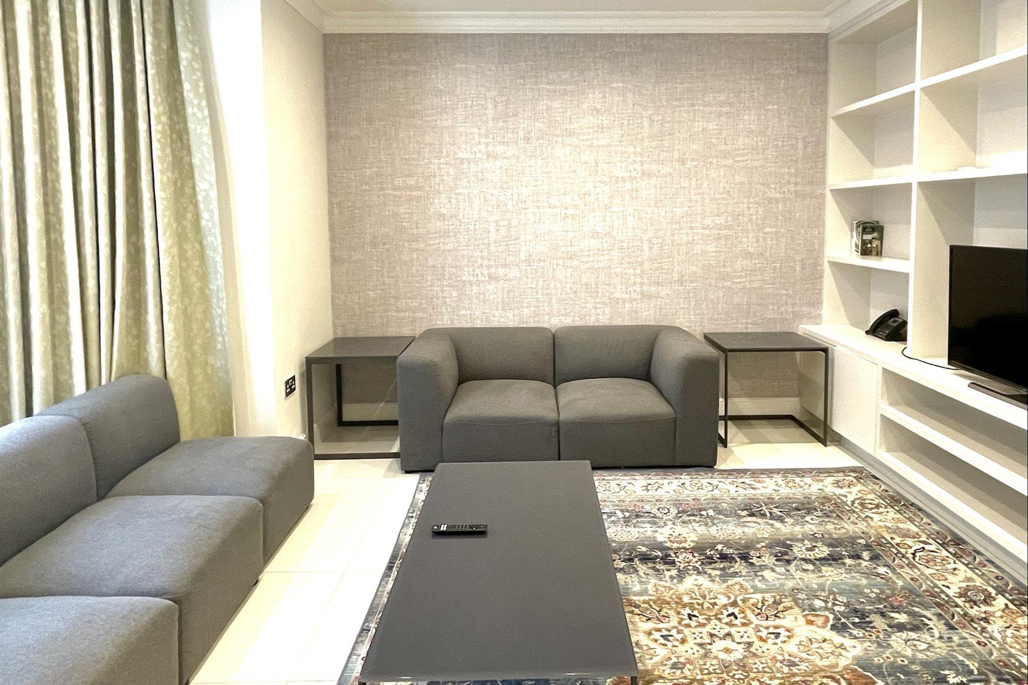 Chesham Court Knightsbridge Aparthotel London Eksteriør bilde