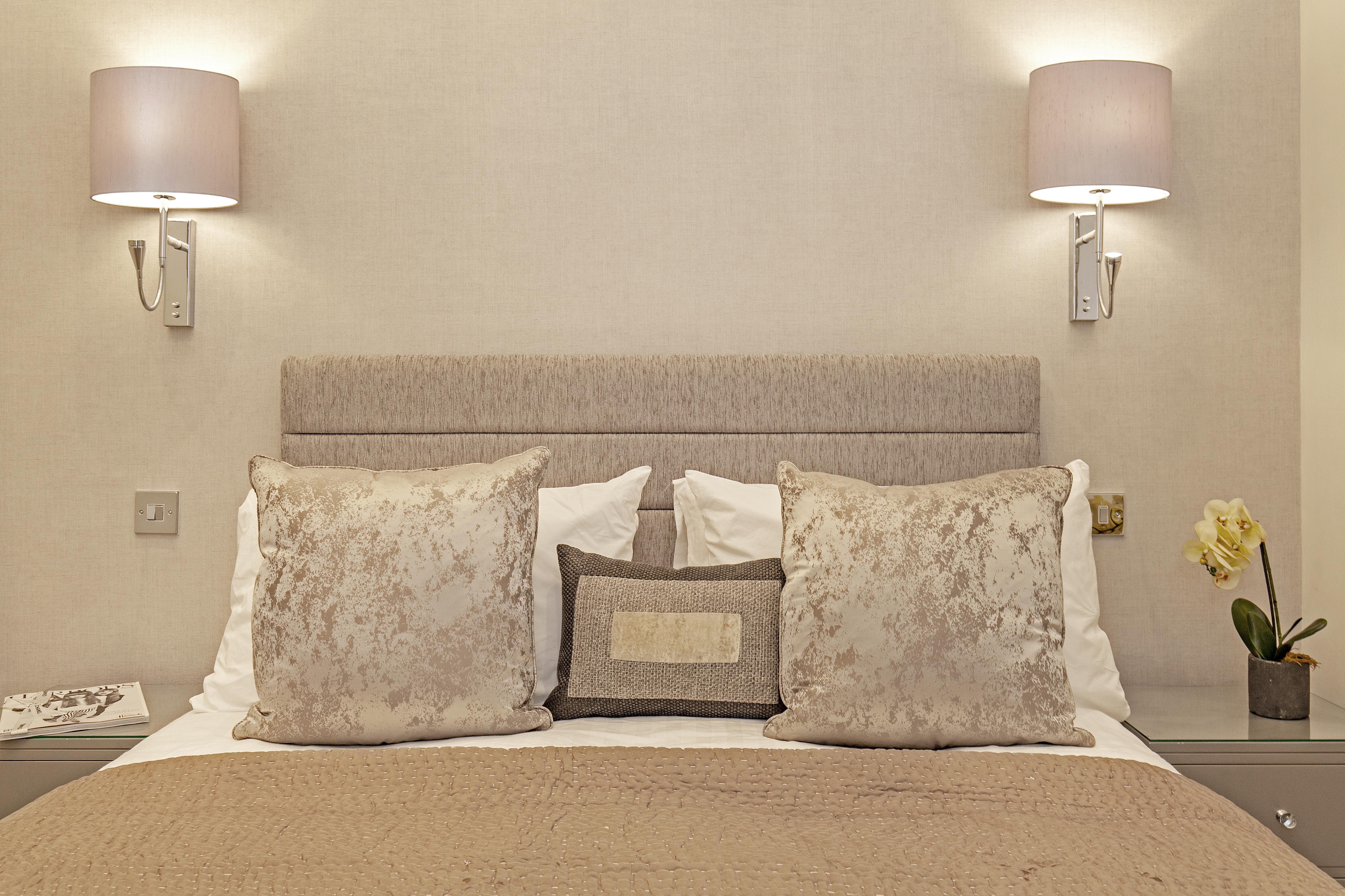 Chesham Court Knightsbridge Aparthotel London Eksteriør bilde