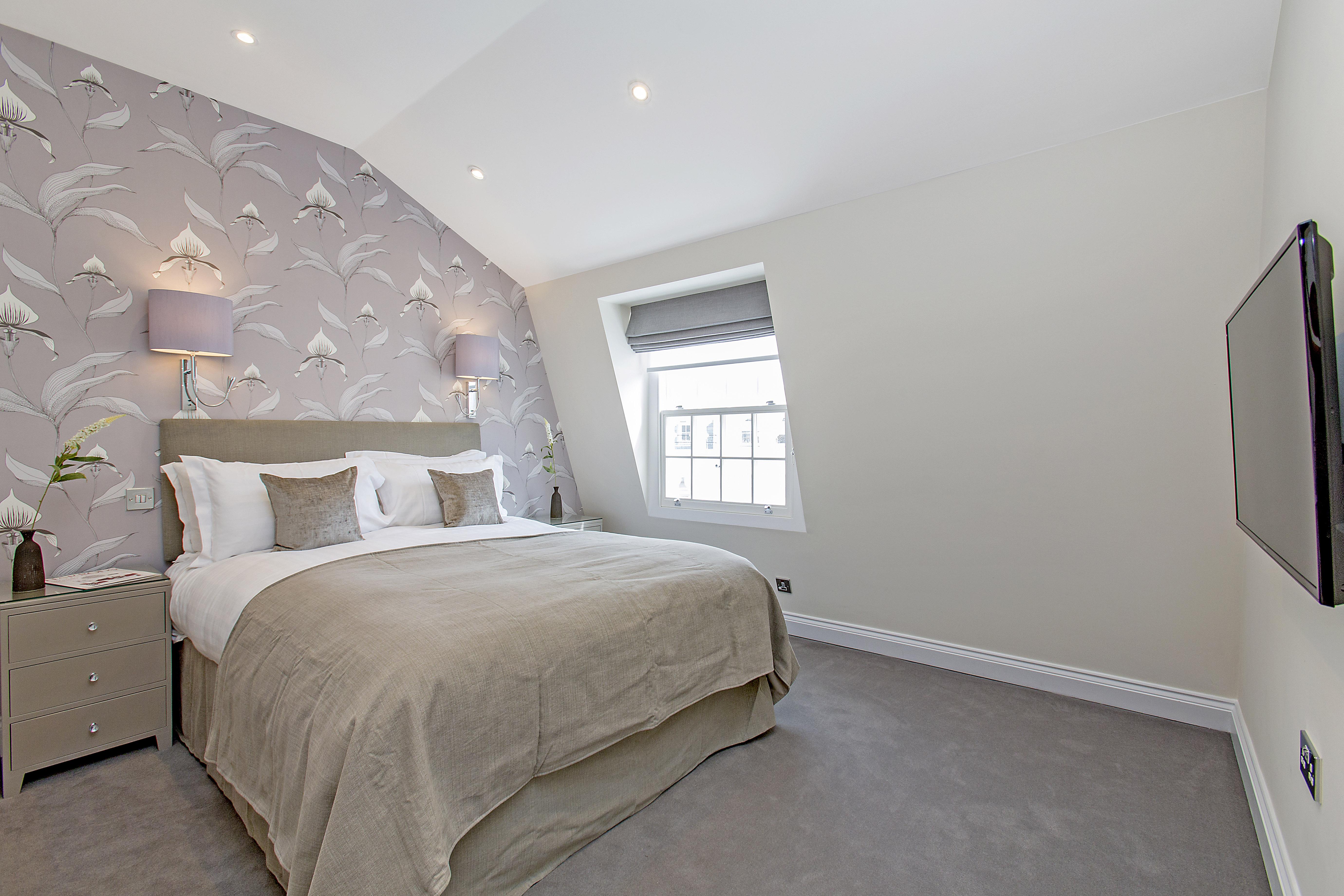 Chesham Court Knightsbridge Aparthotel London Eksteriør bilde