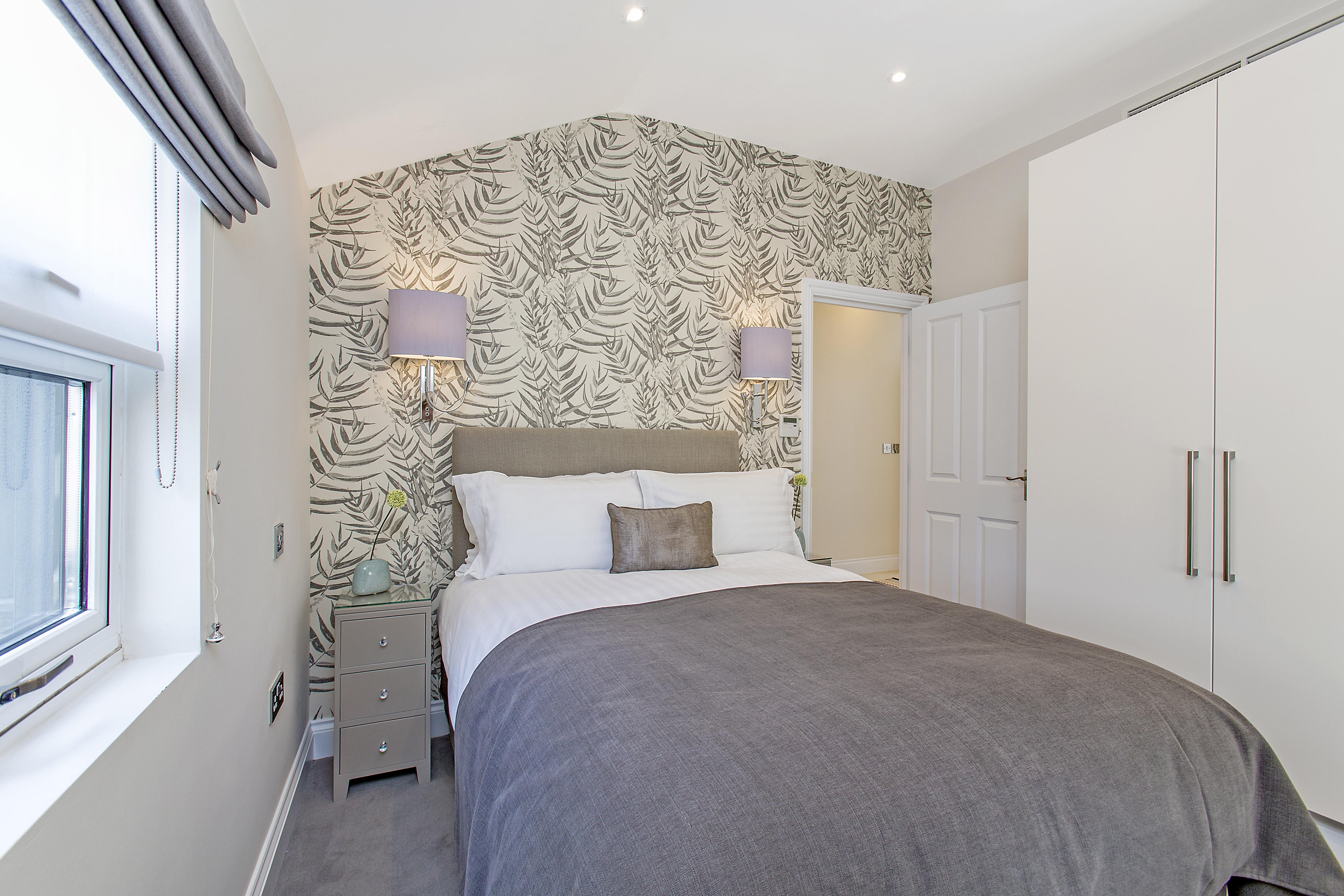 Chesham Court Knightsbridge Aparthotel London Eksteriør bilde