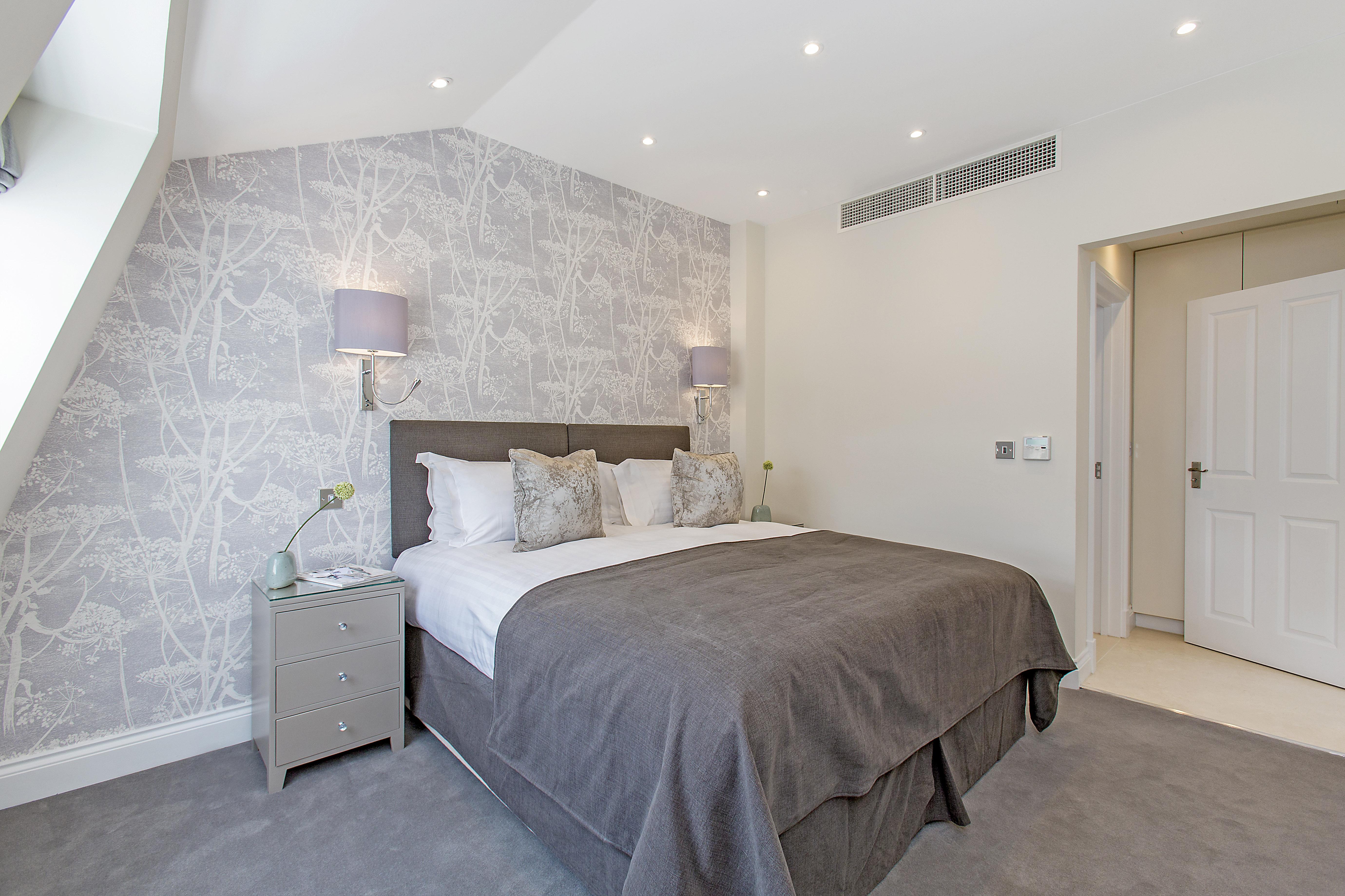 Chesham Court Knightsbridge Aparthotel London Eksteriør bilde
