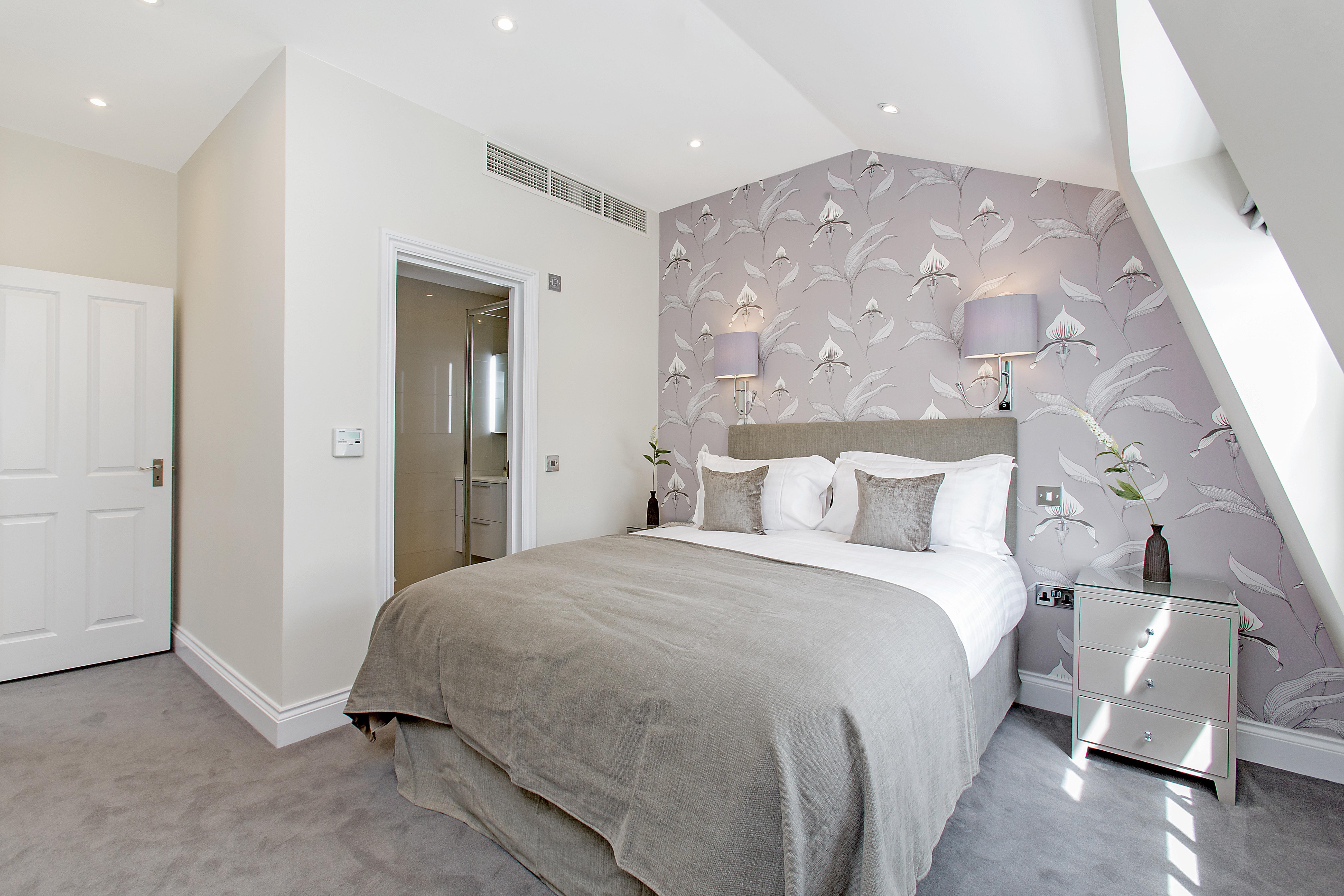 Chesham Court Knightsbridge Aparthotel London Eksteriør bilde